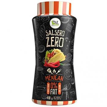 Daily Life Salsero Zero Mexican 410 g
