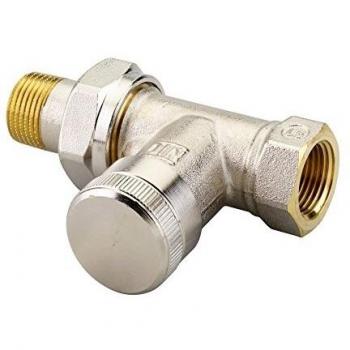 Dispositif de réglage RLV Danfoss