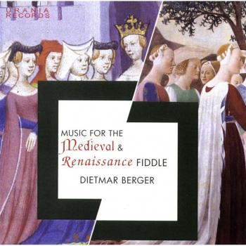 Échos du Moyen Âge et de la Renaissance