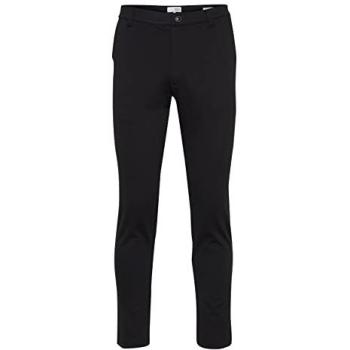 Pantalón Dave “Barro” Formal Negro