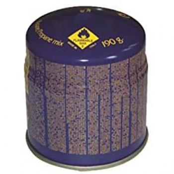 Universal Butane Cartridge Fimi 190 g 02044