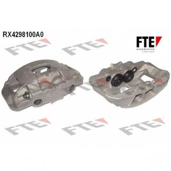 FTE 9290933 Freio de pinça