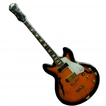 EPHiphone 1965 Magneto John Lennon Beatles Metal