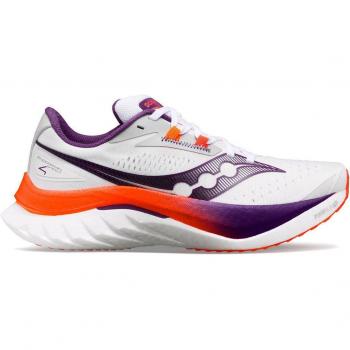 Tênis Feminino Saucony Endorphin Speed 4 Branco