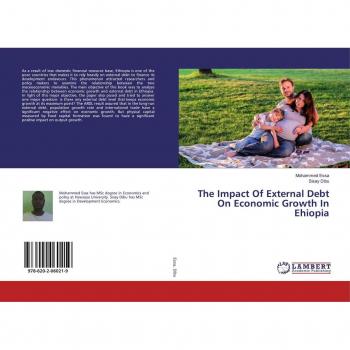 The Impact Of External Debt On Economic Growth In Ehiopia