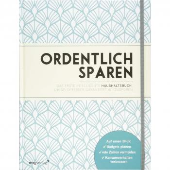 Ordentlich sparen