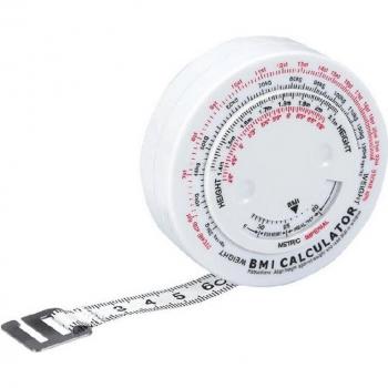 Mesureur Flexible 60 – Ruban Rétractable Portatif Kids
