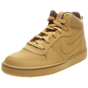 NIKE Court Borough Mid Kinder Sneakers