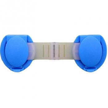 Plastic Child Lock for Door Safety