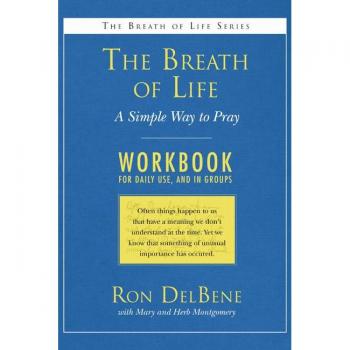 Vitalsource Technologies, Inc. The Breath Of Life: Workbook