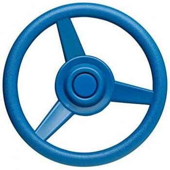 SwingKing 300 mm Stuurwiel – Blauw