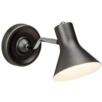 Appendino Britney 94271/22 Metallo E14 40W Grigio