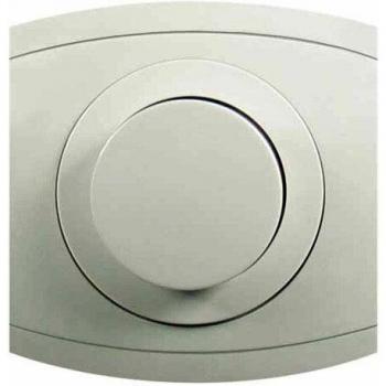 REV Modena Dimmer für konventionelle Trafos, 500 VA, weiß