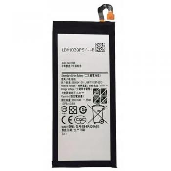 MPS Batteria per Samsung A5 2017