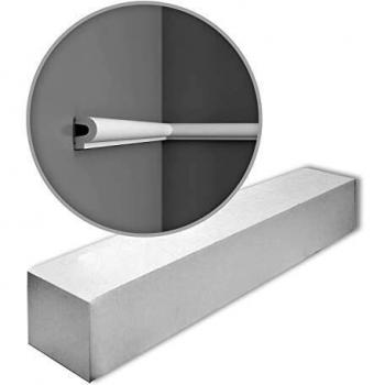 Orac Luxxus P8060 14-Piece Cornice Moulding Kit