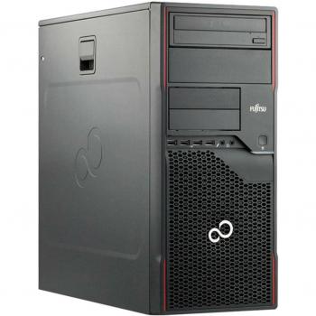 Computer Ricondizionato Fujitsu Esprimo P710 – i7‑3770S, 8 GB RAM, 240 GB SSD