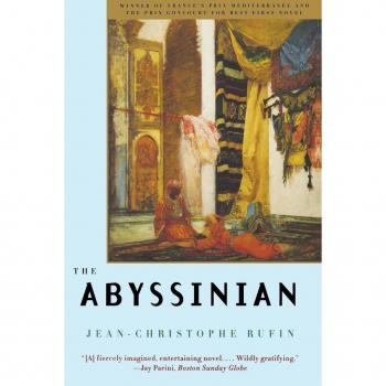 The Abyssinian: A Novel