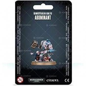 Xenos Abominant der Genestealer Cults