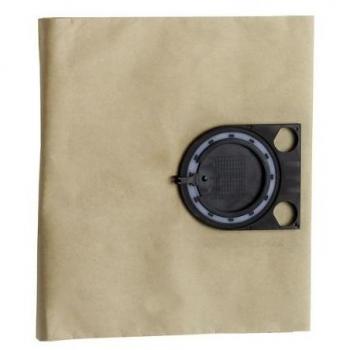 Sacchetti di carta PAS Bosch 2605411150 per aspirapolvere