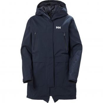 Giacca da sci femminile 3 in 1 Helly Hansen Bluebird