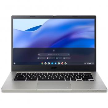 Chromebook Vero 14” (CBV514) Acer: i5‑1235U, 8 GB RAM, 256 GB SSD, Wi‑Fi 6