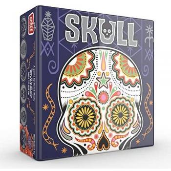 Edition: Skull 2022