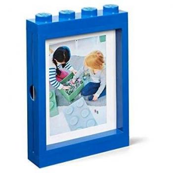 Cornice Foto in Plexiglass Lego