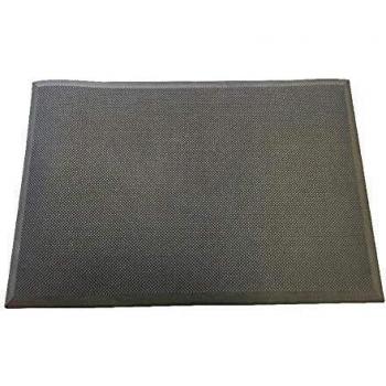 Contour Ergonomics Anti-Fatigue Floor Mat 920x620x20mm Black CE77694