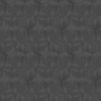 Papier peint texture rotin sombre