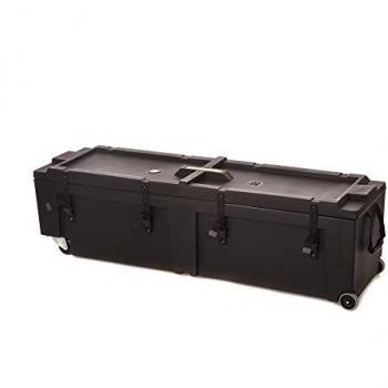Hardcase 58 Hardware-Tasche mit Rädern