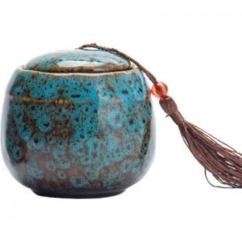 Bird Ashes Holder