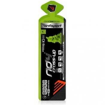 Manzana N'D4 Gel Infisport 50 g