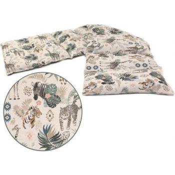 Coussin de chaleur épeautre bio