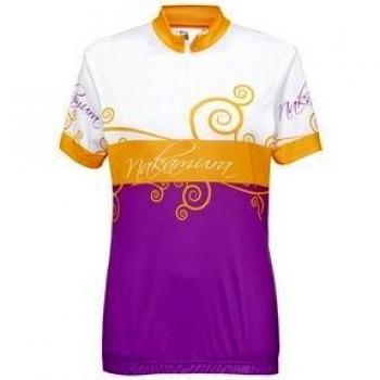 NAKAMURA Rad-Trikot Damen Itaca (Gr. 40)