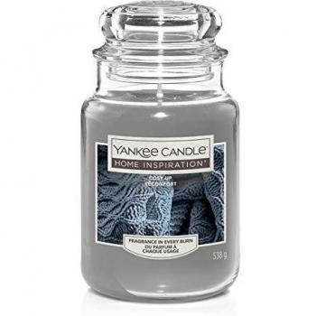 Yankee Candle Cosy Up