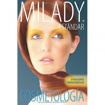 Spanish Translated Situational Problems for Milady Standard Cosmetology 2012