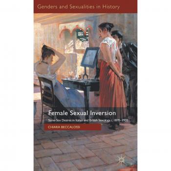 Female Sexual Inversion