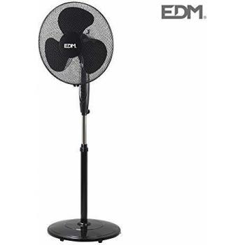 45‑Watt GreenIce Ground Fan – E3‑33945