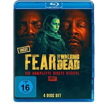 Fear The Walking Dead