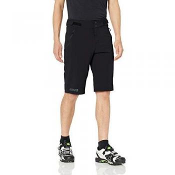 Rover Pro 30 (Noir) – Short Alpinestars sans Coussin