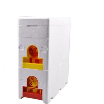 Double Box Beekeeping Hive