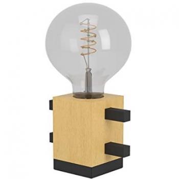 Nachttischlampe Levantara