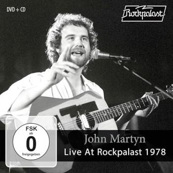 John Martyn: Live at Rockpalast 1978