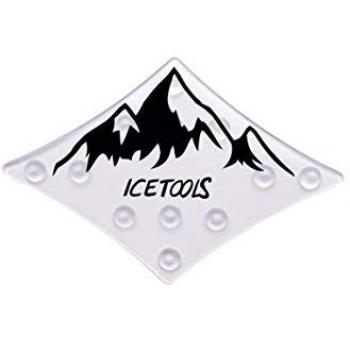 Icetools Diamond Snowboard Schutzpolster