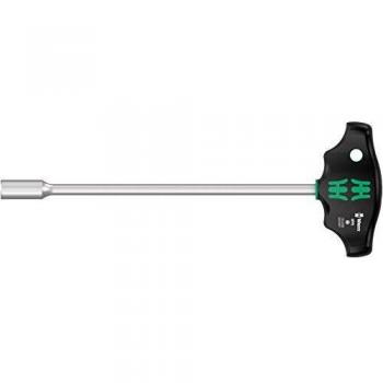 Wera Tournevis à douille 495 10 mm