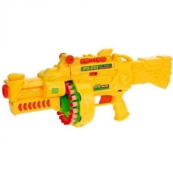 Arma da Gioco 324917 – Fucile Semi Automatica