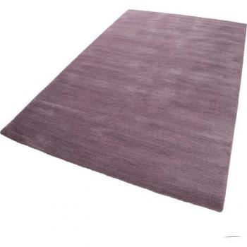 Esprit Loft Teppich, Kunstfaser, 20 mm Florhöhe