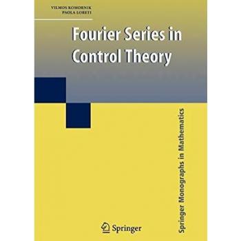 Fourier Series in Control Theory (Springer Monographs in Mathematics)