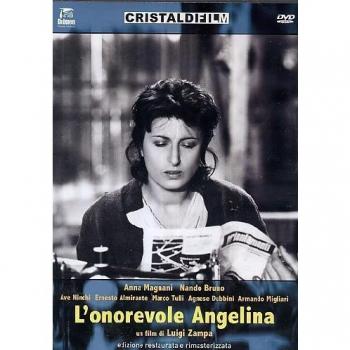 L' onorevole Angelina