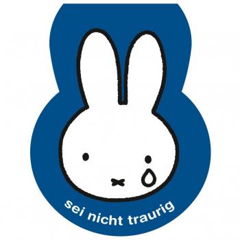 Sei nicht traurig (Kinderbücher)